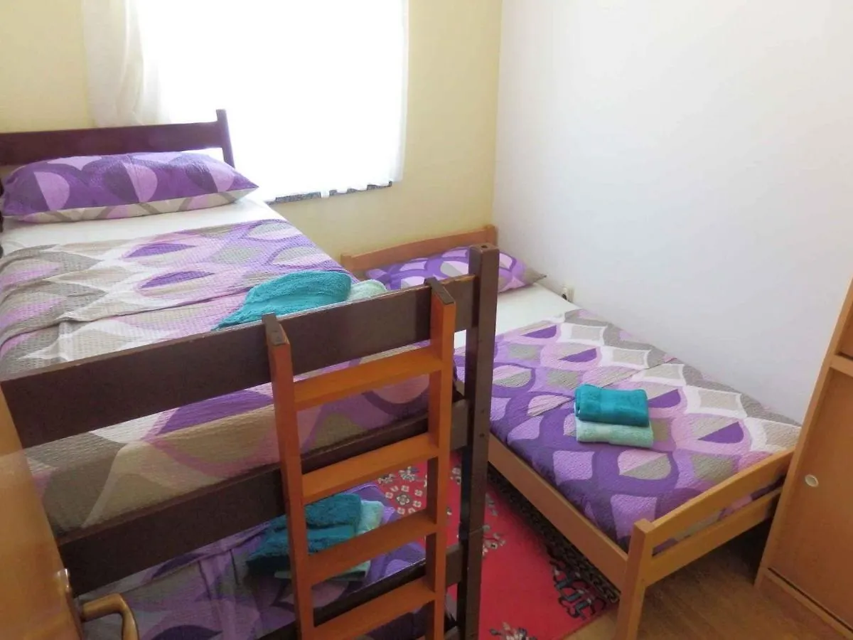 Apartment In Medulin/Istrien 9075 Croatia