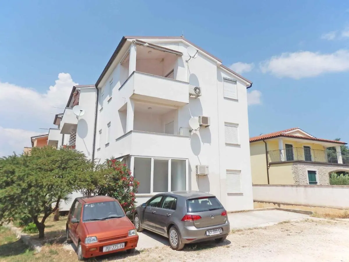 Apartment In Medulin/Istrien 9075 Croatia