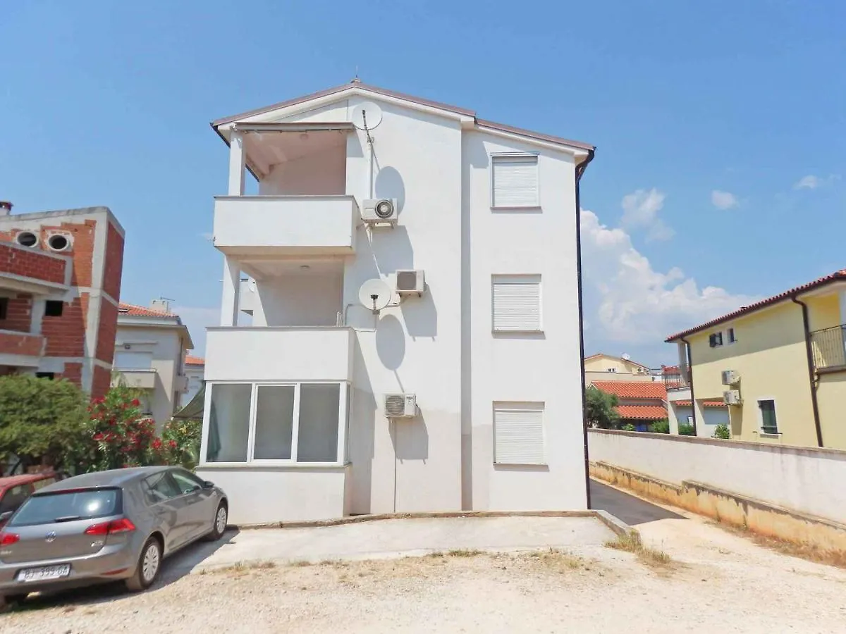 Apartment In Medulin/Istrien 9075  Medulin
