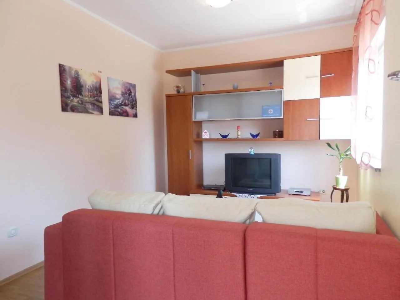 Apartment In Medulin/Istrien 9075 Medulin