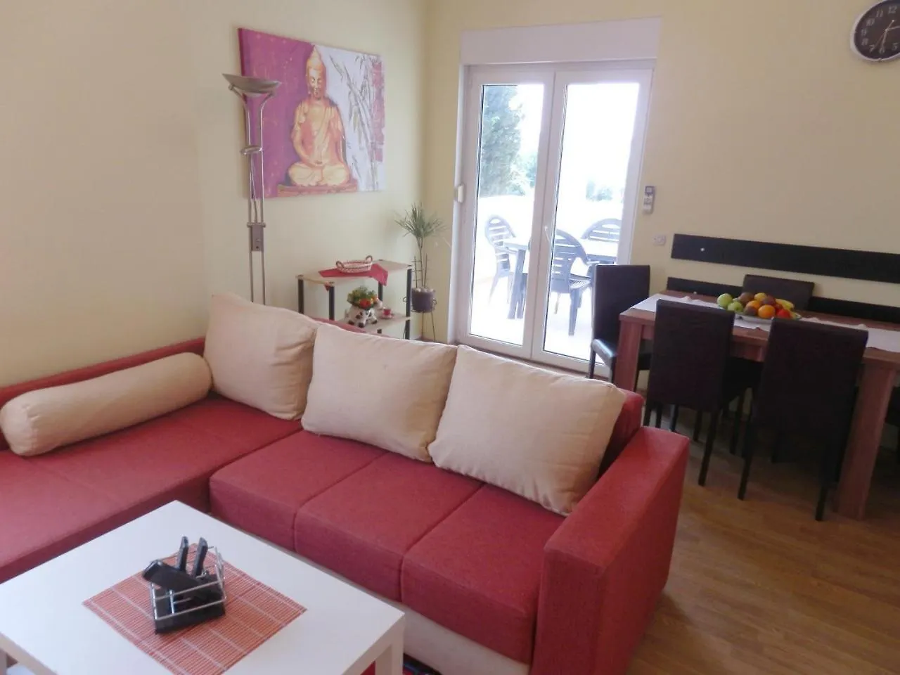 Apartment In Medulin/Istrien 9075