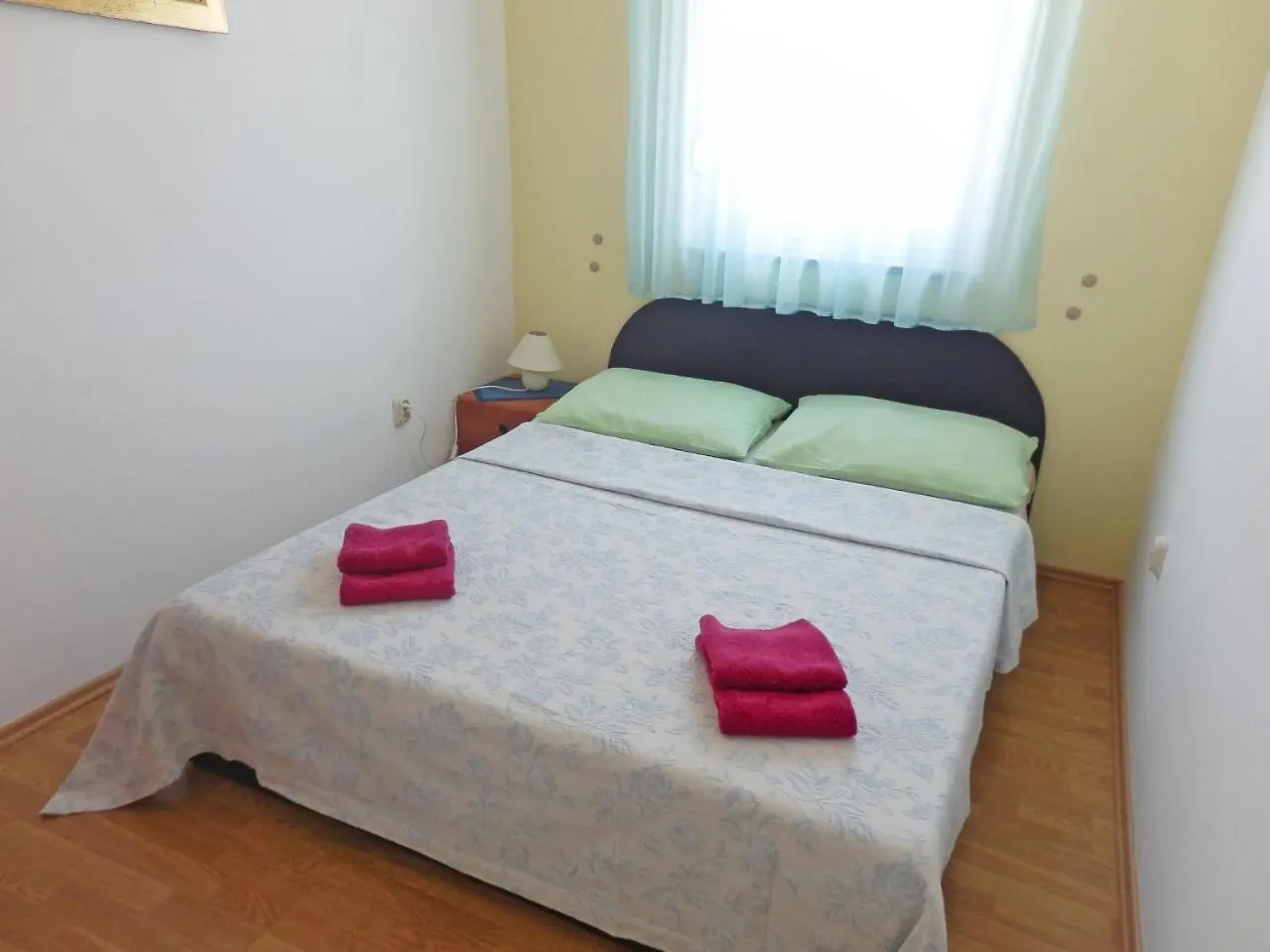 Apartment In Medulin/Istrien 9075