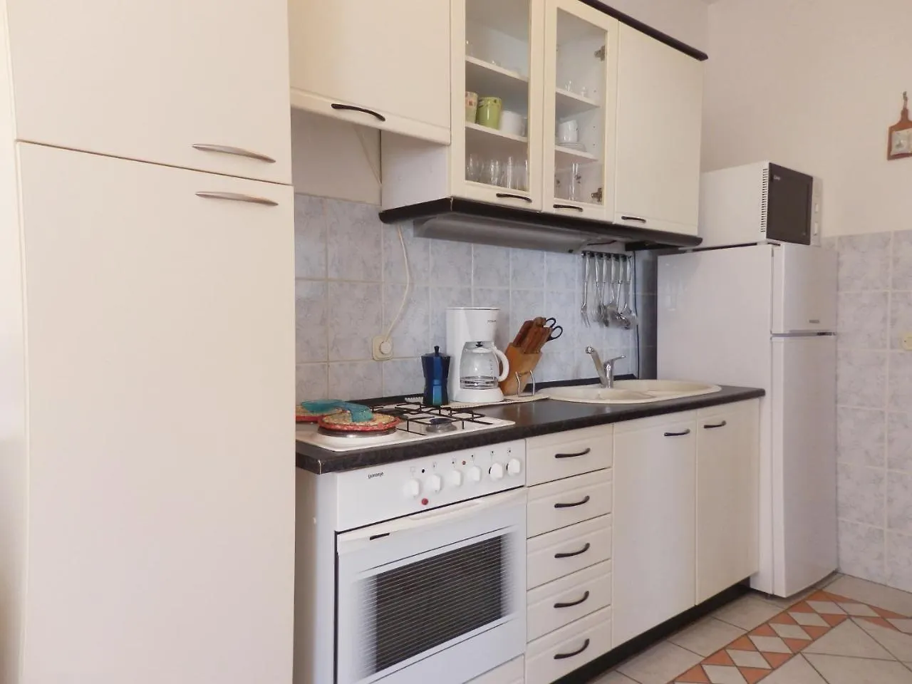 Apartment In Medulin/Istrien 9075