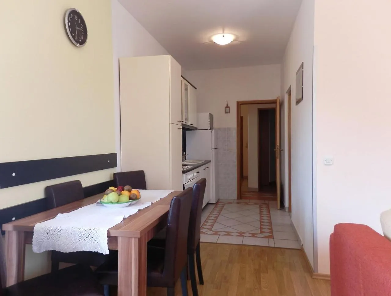 Apartment In Medulin/Istrien 9075 Croatia